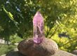 amethyst tower